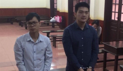 Sóc Sơn: Thuê biệt thự để “bay lắc”.